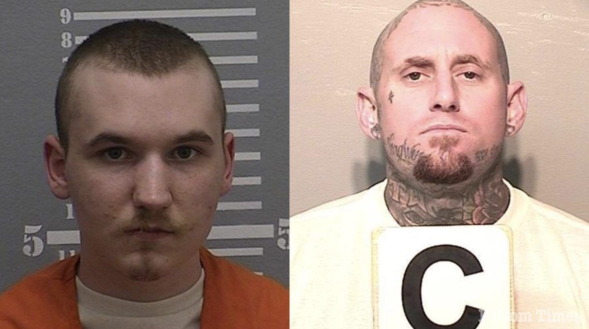 Investigation rules death of prison inmate was homicide