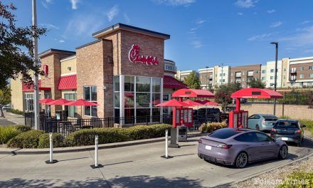 Folsom Chick-fil-A fans rejoice: 90 day closure delayed to start Oct. 9