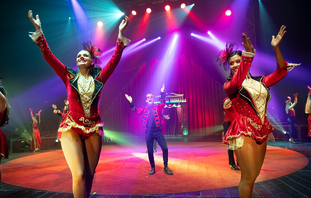 Beetlejuice Jr.' Brings Ghostly Fun To Sutter Street Theatre