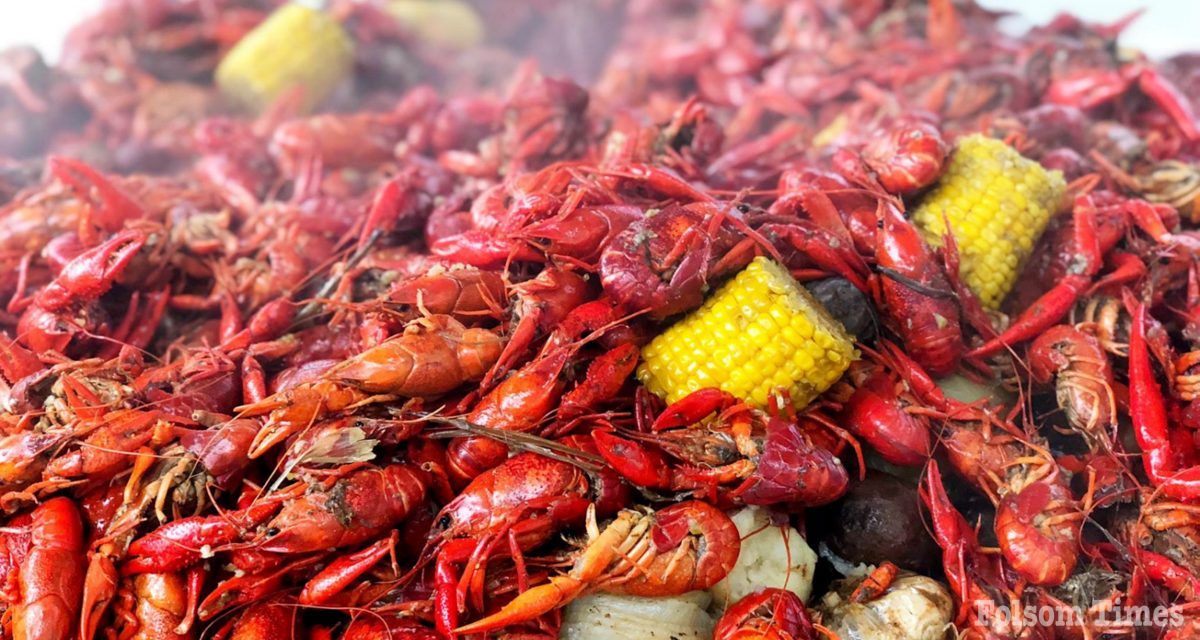 Crawfish, Catfish Festival to bring Louisiana flavor to Rancho Cordova