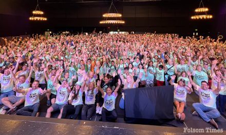 Folsom’s 12th Community Service Day unites thousands across city