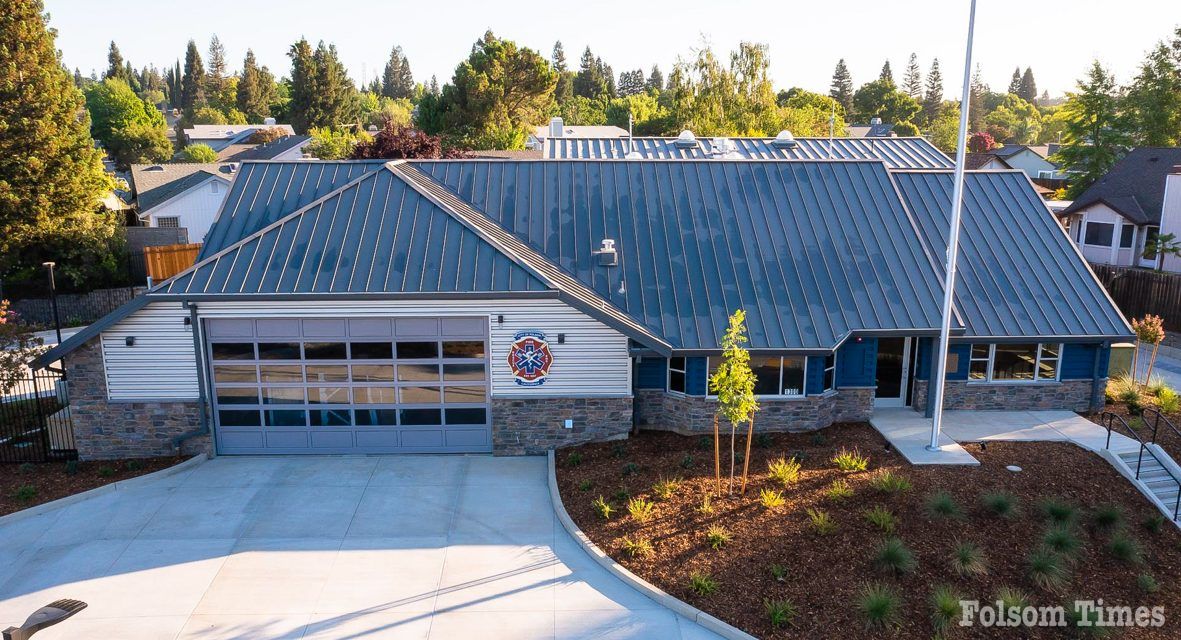 Folsom officials address rumors of fire station closure