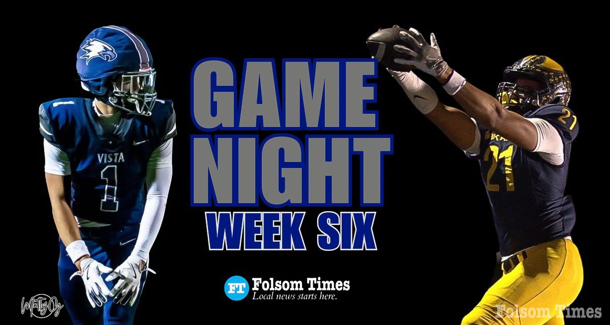 Local football: Vista del Lago, Oak Ridge, Casa Roble all take big wins