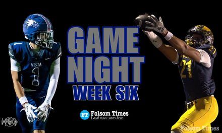 Local football: Vista del Lago, Oak Ridge, Casa Roble all take big wins