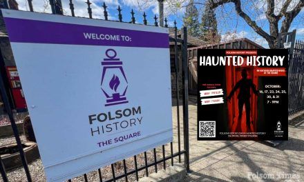 Haunted History returns to Historic Folsom with more thrills