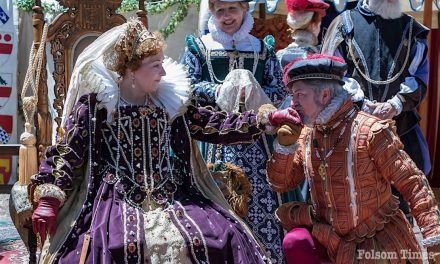 A royal tradition: Folsom Renaissance Faire marks 33 years of pageantry
