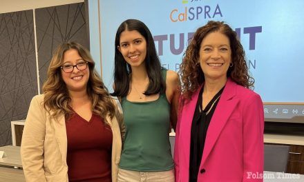 Vista del Lago senior helps shape future of school communications