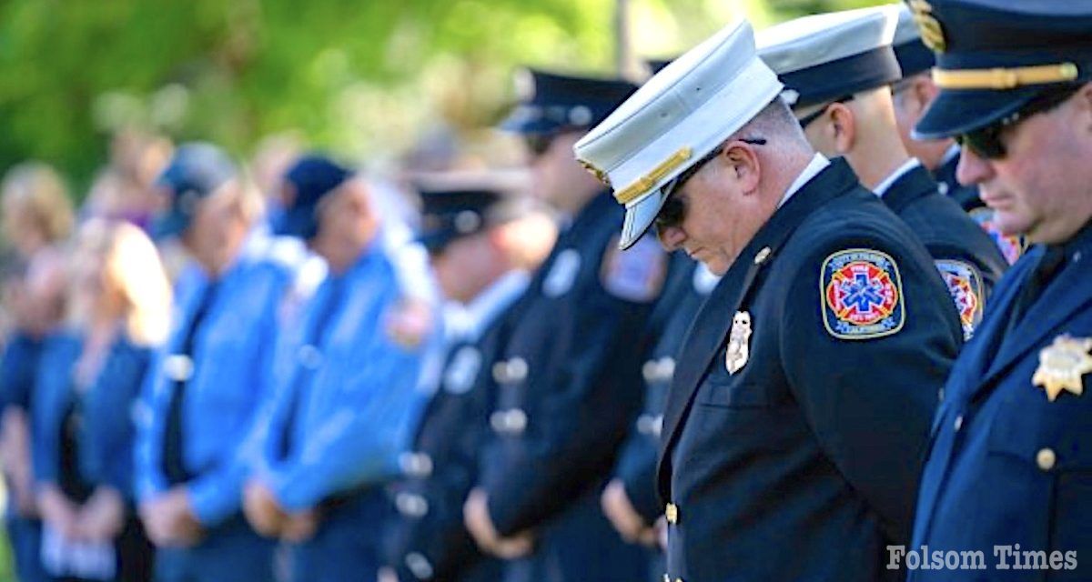 Folsom to host 9/11 remembrance this Thursday