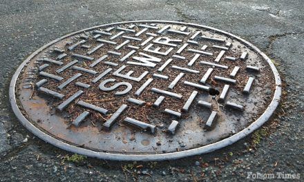 Folsom approves $541K agreement for sewer project oversight