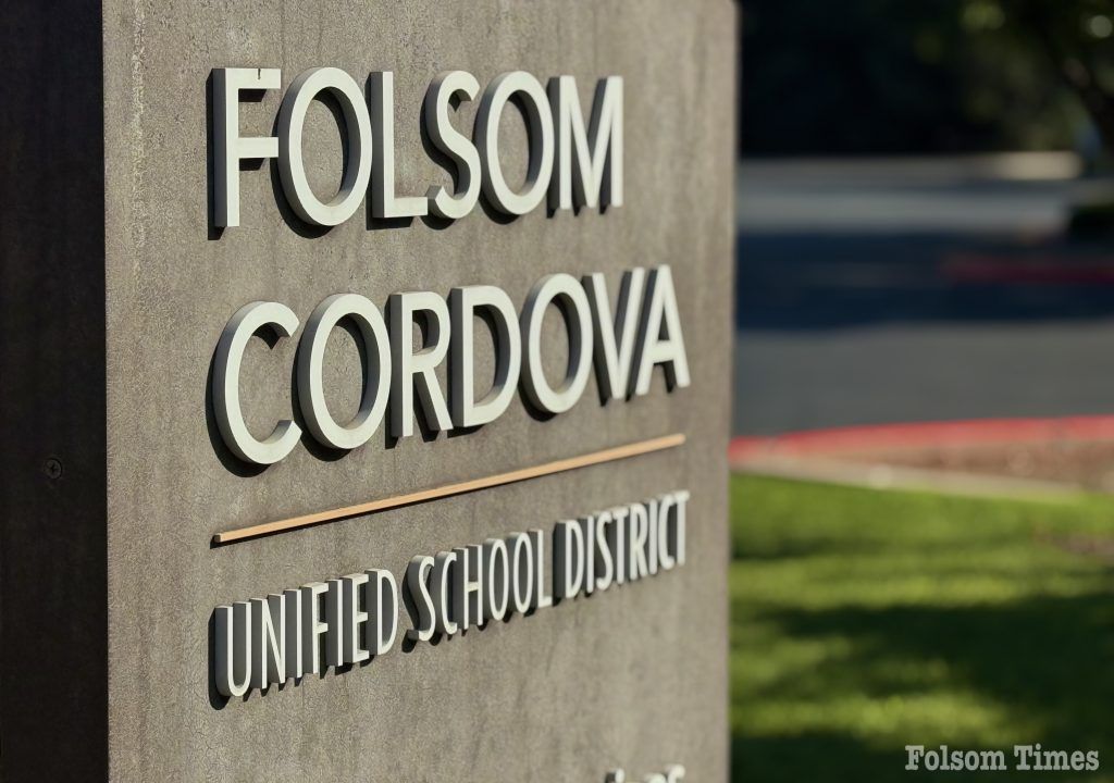 FCUSD board approves value engineering services for next Folsom Ranch area school