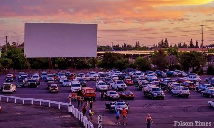 Sacramento’s drive-in tradition shines bright with free films tonight
