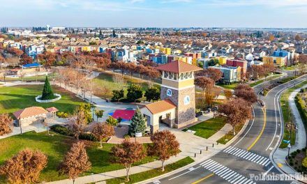 Rancho Cordova commits $5 million into big tech, AI and robotics growth