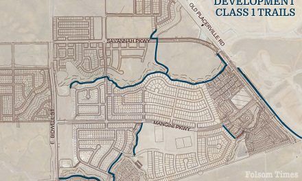 Mangini Ranch Trail construction to begin in Folsom Ranch