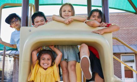Coming Home: New Learning Center Director Brings Roots, Passion and a Focus on Quality 