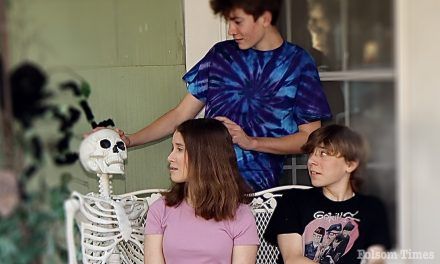 Haunted Houses brings courage and imagination to Sutter Street Theatre