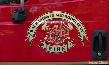 Smoke, poor air quality locally as multiple fires erupt across Sac County; lightning suspected
