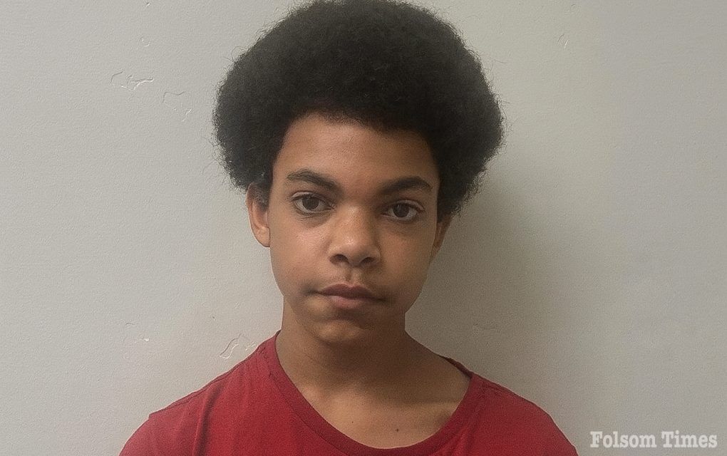 Update: Missing Juvenile has been found safe 4:15 pm.