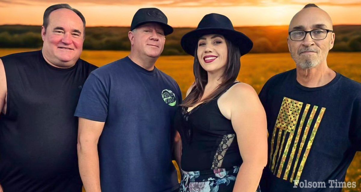 Nomads of Rock bring decades of hits to Jan’s Lounge Saturday