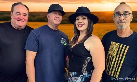 Nomads of Rock bring decades of hits to Jan’s Lounge Saturday