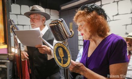 Step back in time with ‘The Olde Tyme Radio Show’ at Sutter Street Theatre