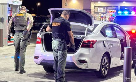 Operation Nets 26 Arrests, 10 Firearms in El Dorado County Crackdown