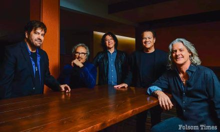 Pablo Cruise sails on to The Boardwalk stage Thursday