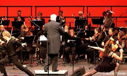 Pops Chorale brings red carpet glamour to Harris Center with Festival of Wonders
