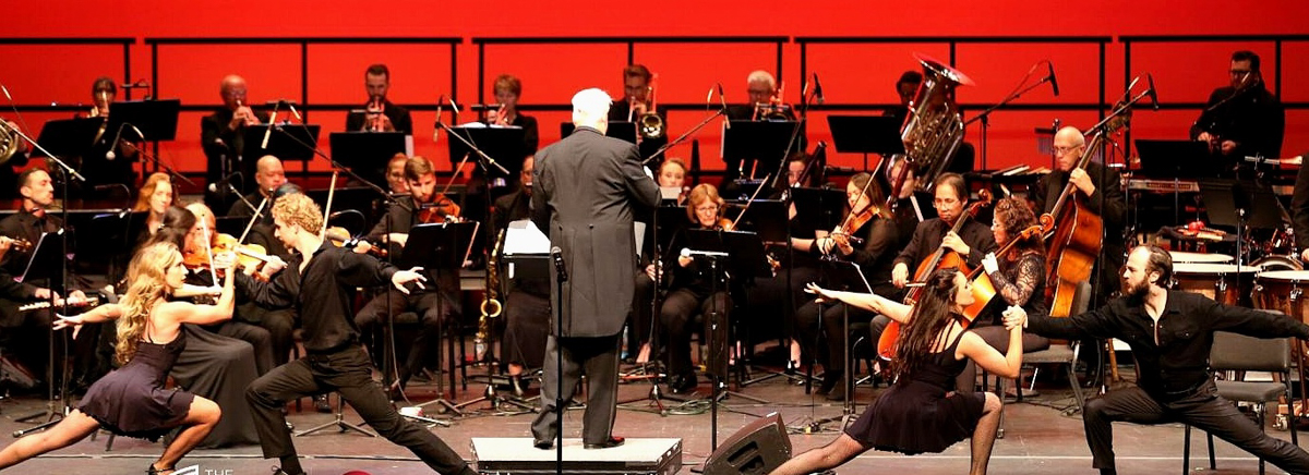 Pops Chorale brings red carpet glamour to Harris Center with Festival of Wonders