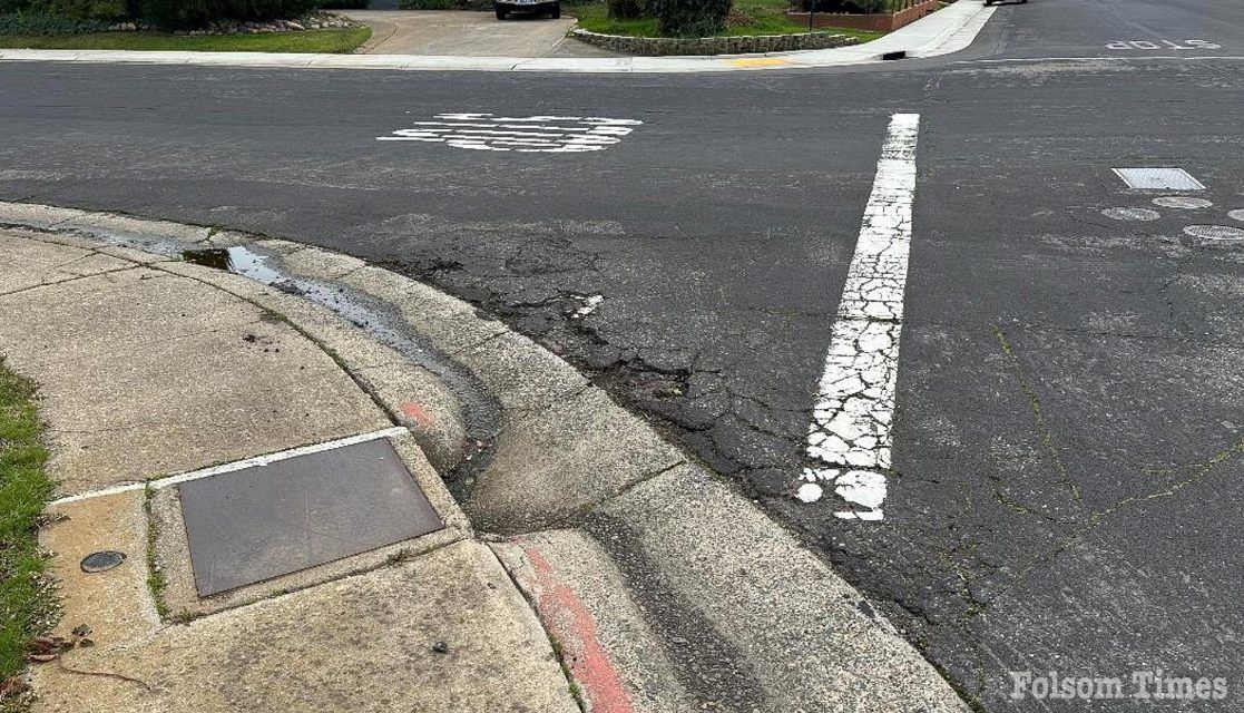 City accepts $42K grant to improve Glenn Drive at School Street intersection