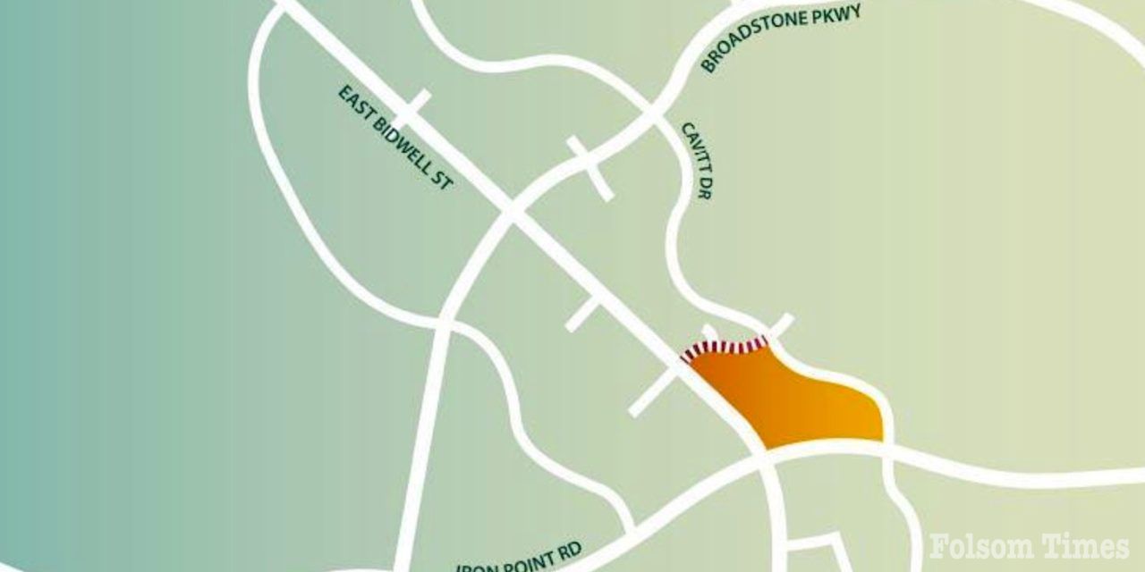 Elliott Homes commits $2.5M toward East Bidwell pedestrian bridge