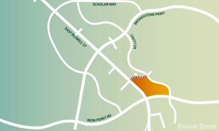 Elliott Homes commits $2.5M toward East Bidwell pedestrian bridge