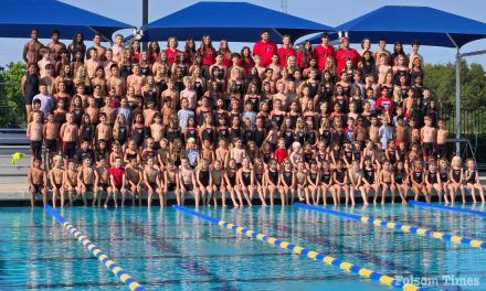Folsom Sea Otters Celebrate 40 Years of Records, Unity, and Community Spirit