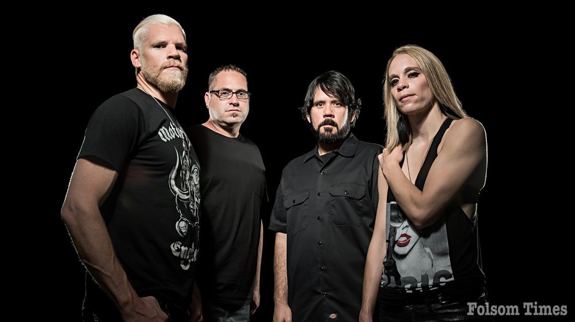 Some Fear None, Waves of Distortion set for The Boardwalk Saturday