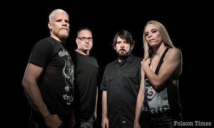 Some Fear None, Waves of Distortion set for The Boardwalk Saturday