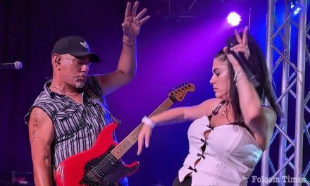 Static Sugar, Alixer bring energy and diva delights to Jan’s Lounge