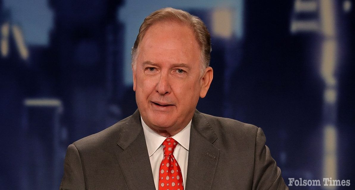 Tom Sullivan headlines Future Folsom to talk economy, regional growth