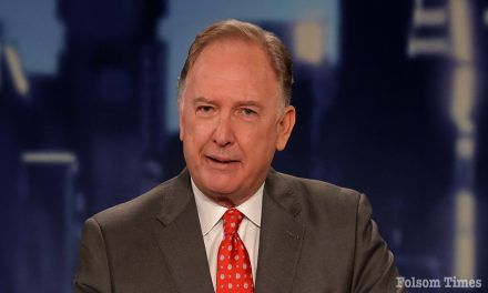 Tom Sullivan headlines Future Folsom to talk economy, regional growth