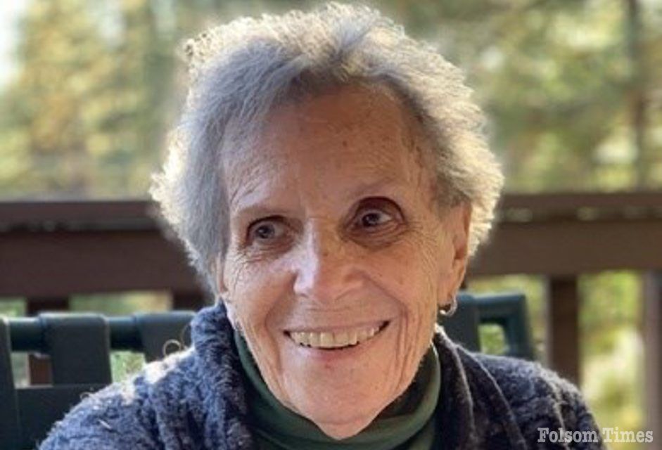 Obituary: Patricia Ellen Zanetta  1929-2025