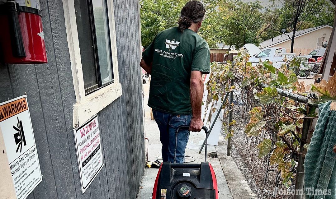 AirTag leads deputies to $4,000 in stolen El Dorado Hills equipment