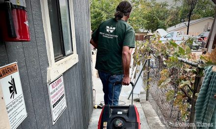AirTag leads deputies to $4,000 in stolen El Dorado Hills equipment