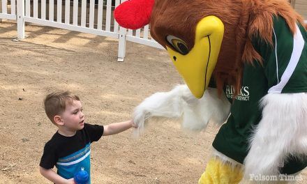 Fair Oaks ready to celebrate 20th Annual Chicken Festival Saturday