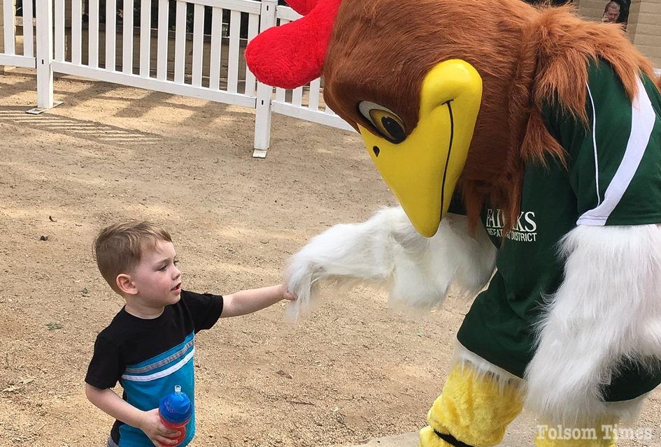 Fair Oaks ready to celebrate 20th Annual Chicken Festival Saturday