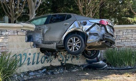 Folsom police increase enforcement after wild Iron Point Road crash