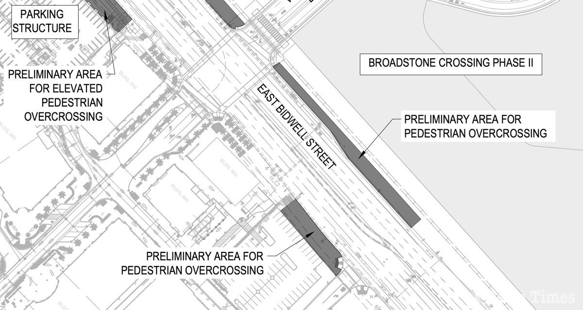 City Finalizes Development Agreement for Broadstone Crossing Phase II