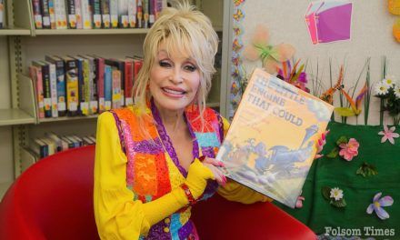 Dolly Parton’s Imagination Library offers free books to Sac County kids