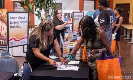 Meet SMUD events coming to two Sacramento County communities