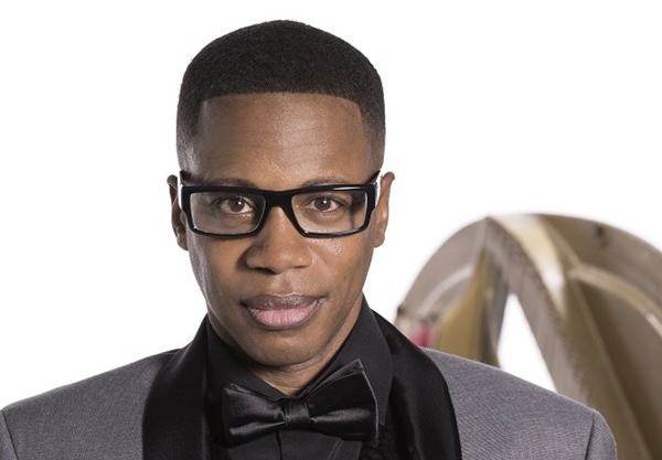 Star pianist Terrence Wilson takes stage with Folsom Lake Symphony in “The Big Picture”