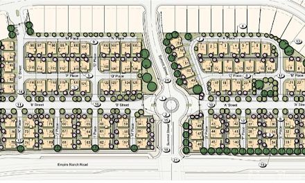 Veranda at Folsom Heights housing project gets green light