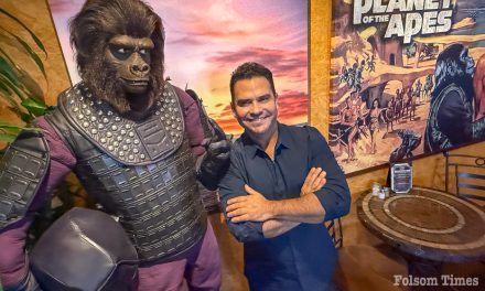 Hollywood Monsters take residence at Folsom’s Bacchus House Bistro