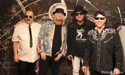 Cheap Trick tribute, Powerplay kick off Folsom Powerhouse weekend